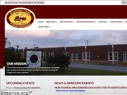 Sites similar to barnwell19.k12.sc.us