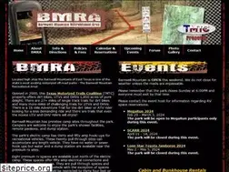 Sites similar to barnwellmountainra.com