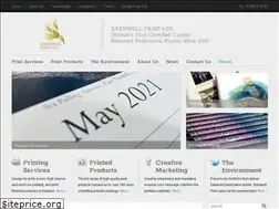 Sites similar to barnwellprint.co.uk