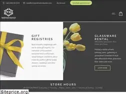 Sites similar to barnwoodrustics.com