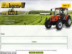 Sites similar to barny-agro.cz