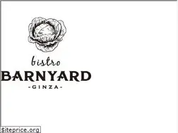 Sites similar to barnyard.jp