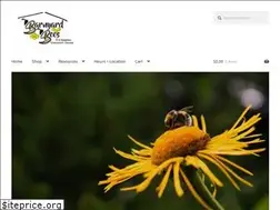 Sites similar to barnyardbees.com