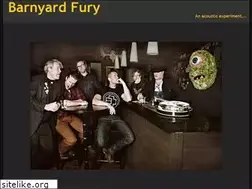 Sites similar to barnyardfury.se