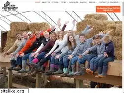Sites similar to barnyardpettingzoo.com