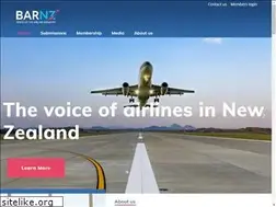Sites similar to barnz.org.nz