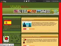 Sites similar to baro-ciberespacio.over-blog.com