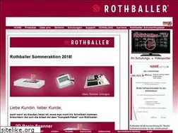 Sites similar to baro-comfort.de