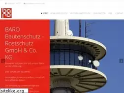 Sites similar to baro-dortmund.de