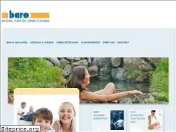 Sites similar to baro-heizung.de