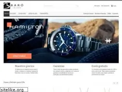Sites similar to baro-online.com