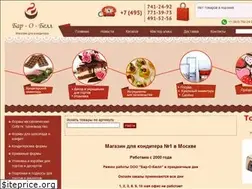 Sites similar to barobell.ru