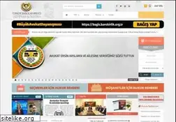 Sites similar to barobirlik.org.tr
