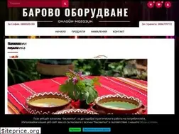 Sites similar to baroborudvane.com