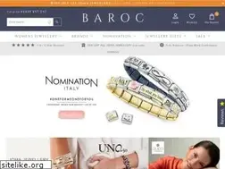 Sites similar to baroc.co.uk