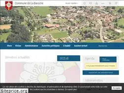 Sites similar to baroche.ch