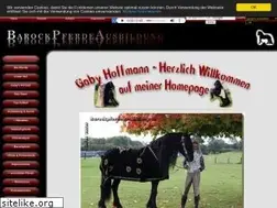 Sites similar to barockpferdeausbildung.de