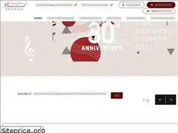 Sites similar to barocksaal.com