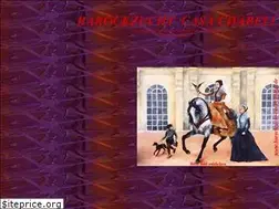 Sites similar to barockzucht-casa-chabeli.de