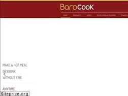 Sites similar to barocook.eu