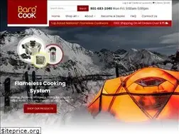Sites similar to barocook.us