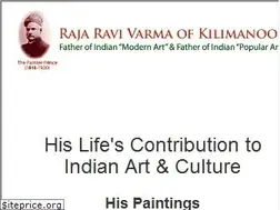 Sites similar to barodaart.com