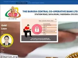 Sites similar to barodaccb.co.in