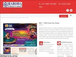Sites similar to barodacitizenscouncil.org
