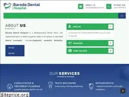 Sites similar to barodadentalhospital.ug