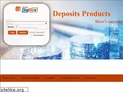 Sites similar to barodadiginext.com