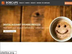 Sites similar to barodaetrade.com
