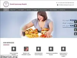 Sites similar to barodalaparoscopy.com
