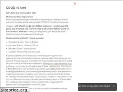 Sites similar to barodanzltd.co.nz