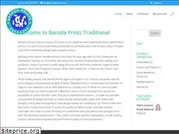 Sites similar to barodaprints.com