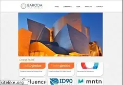 Sites similar to barodaventures.com