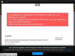 Sites similar to baroen.nl