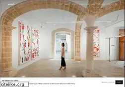 Sites similar to barogaleria.com