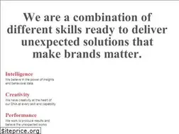 Sites similar to barogilvy.pt