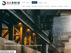 Sites similar to baroig.com