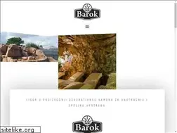 Sites similar to barok.rs