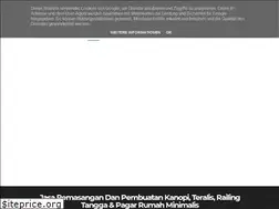 Sites similar to barokahmandiriteknik.com