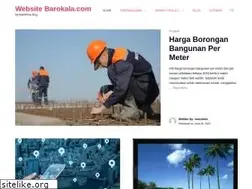 Sites similar to barokala.com