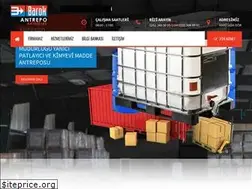 Sites similar to barokantrepo.com