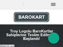 Sites similar to barokart.com.tr