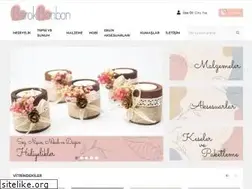 Sites similar to barokbonbon.com.tr