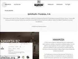Sites similar to barokevmobilyalari.com