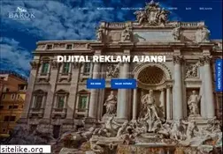 Sites similar to barokmedia.com