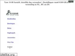 Sites similar to barokshop.com