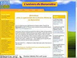 Sites similar to baroland.fr