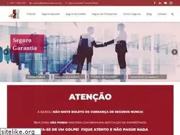 Sites similar to barolicorretora.com.br